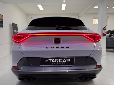 Cupra Formentor Formentor 1.5 TSI (6)