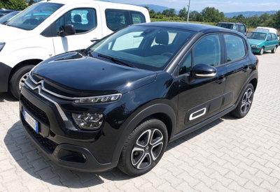 Citroen C3 BlueHDi 100 S&S Shine Pack usata