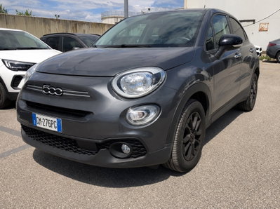 Fiat 500X 1.3 MultiJet 95 CV Club usata