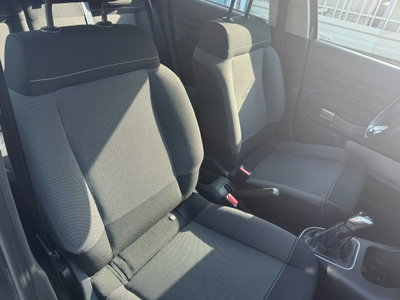 Citroen C3 PureTech 82 Shine (13)