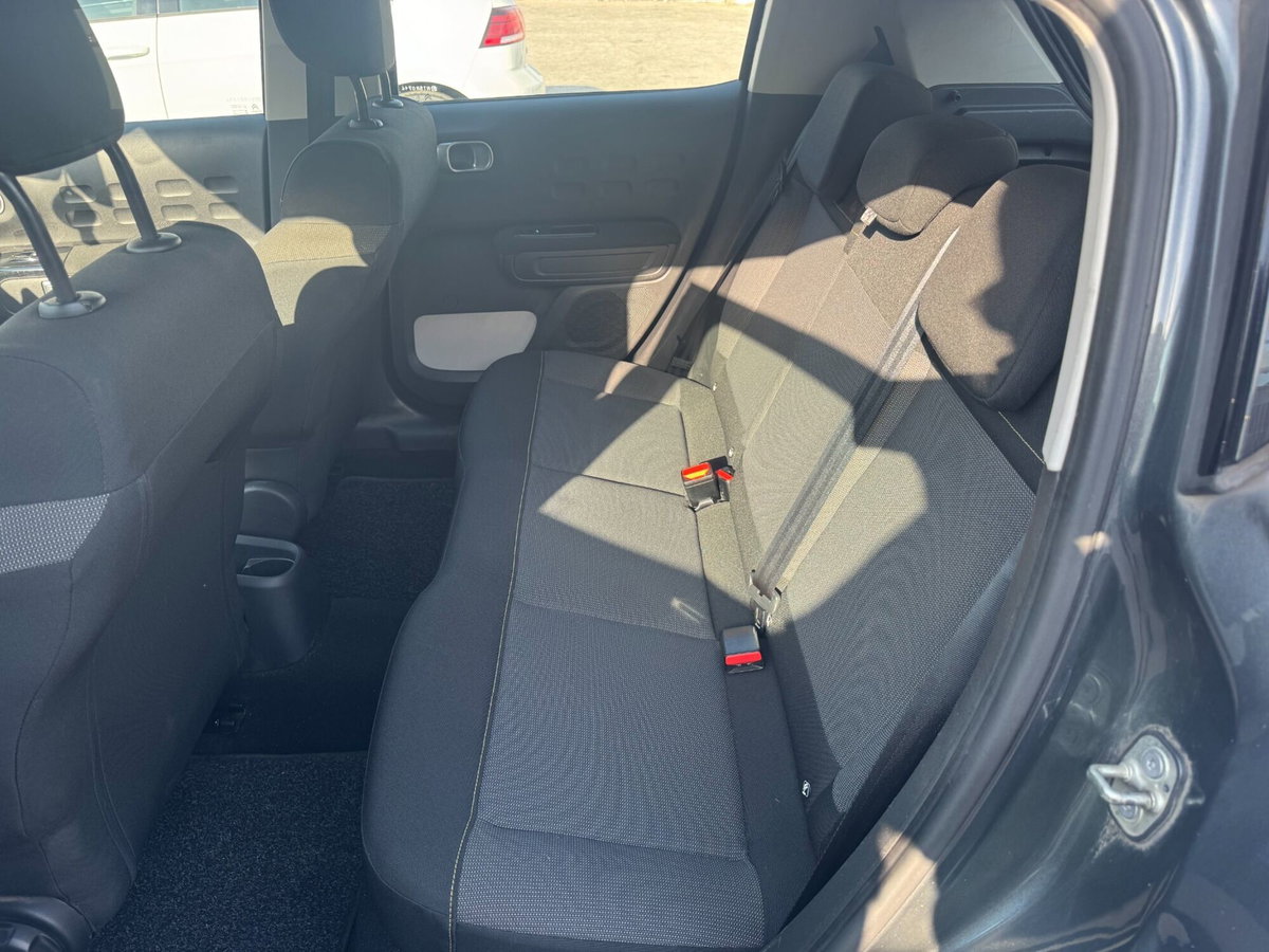Citroen C3 PureTech 82 Shine (15)