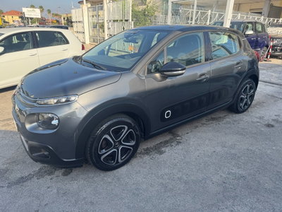 Citroen C3 PureTech 82 Shine (3)