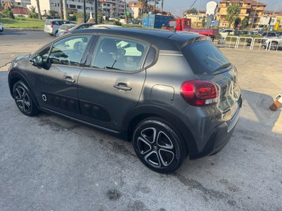 Citroen C3 PureTech 82 Shine (5)