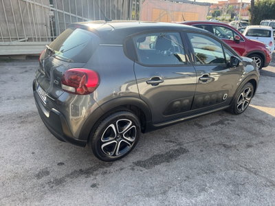 Citroen C3 PureTech 82 Shine (6)