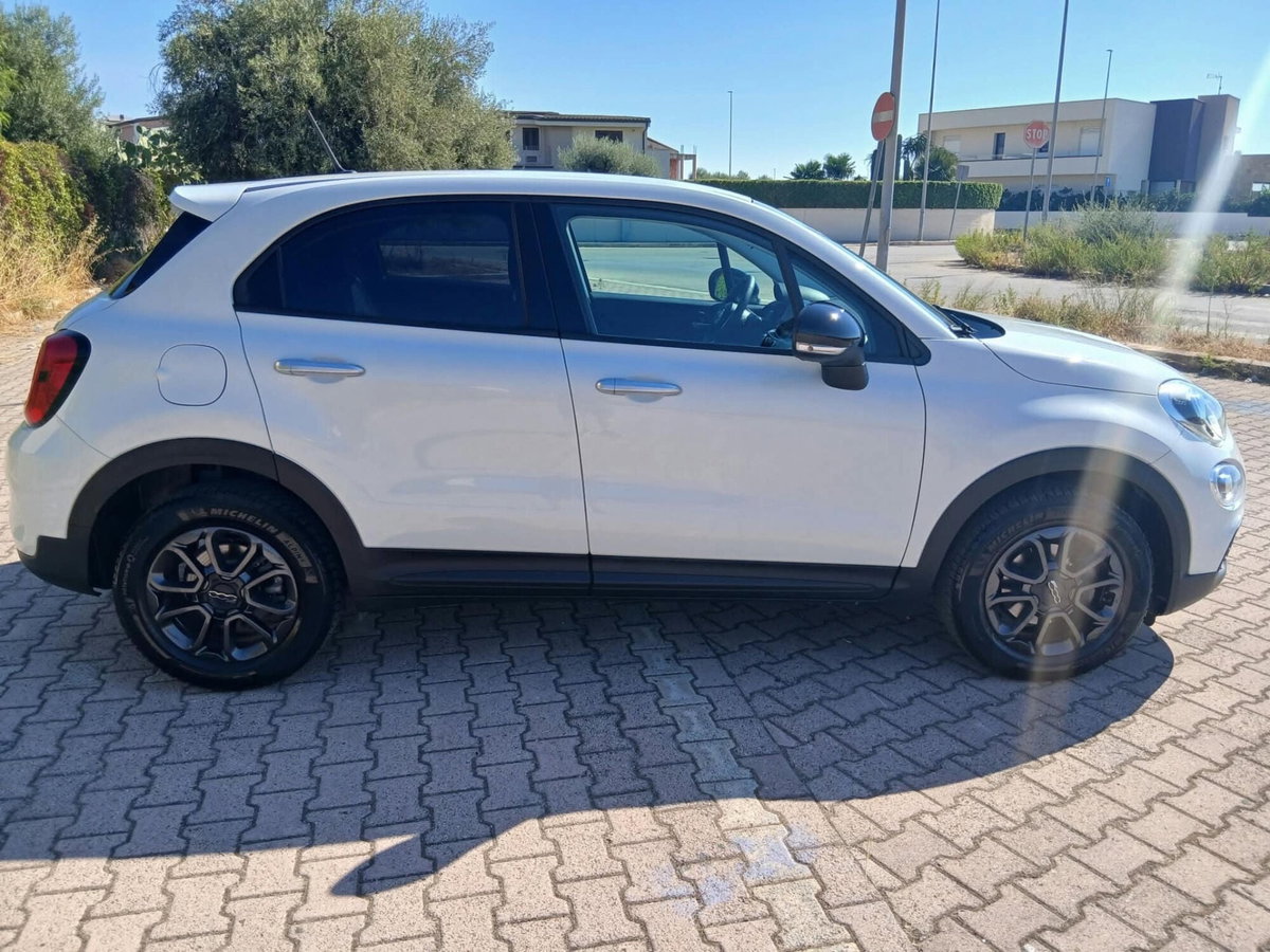 Fiat 500X 1.3 MultiJet 95 CV Club