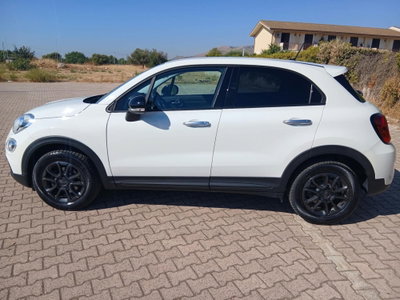 Fiat 500X 1.3 MultiJet 95 CV Club (2)