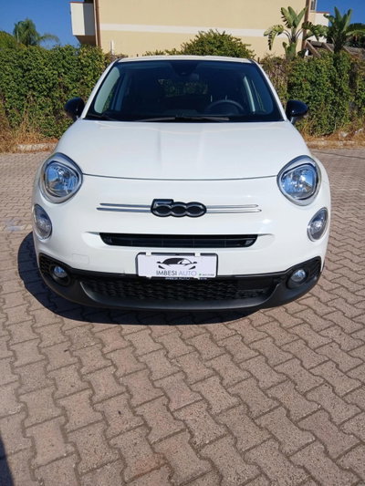 Fiat 500X 1.3 MultiJet 95 CV Club (3)