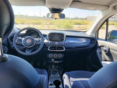 Fiat 500X 1.3 MultiJet 95 CV Club (4)