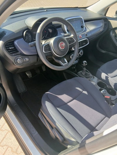 Fiat 500X 1.3 MultiJet 95 CV Club (7)