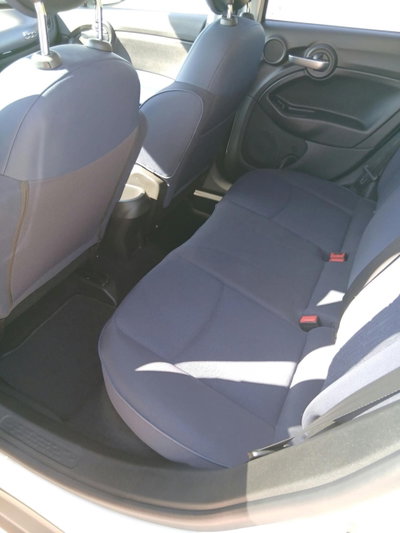 Fiat 500X 1.3 MultiJet 95 CV Club (8)