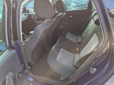 Volkswagen Polo 1.2 TDI DPF 5 p. BlueMotion 89g (12)