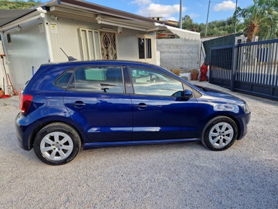 Volkswagen Polo 1.2 TDI DPF 5 p. BlueMotion 89g (4)