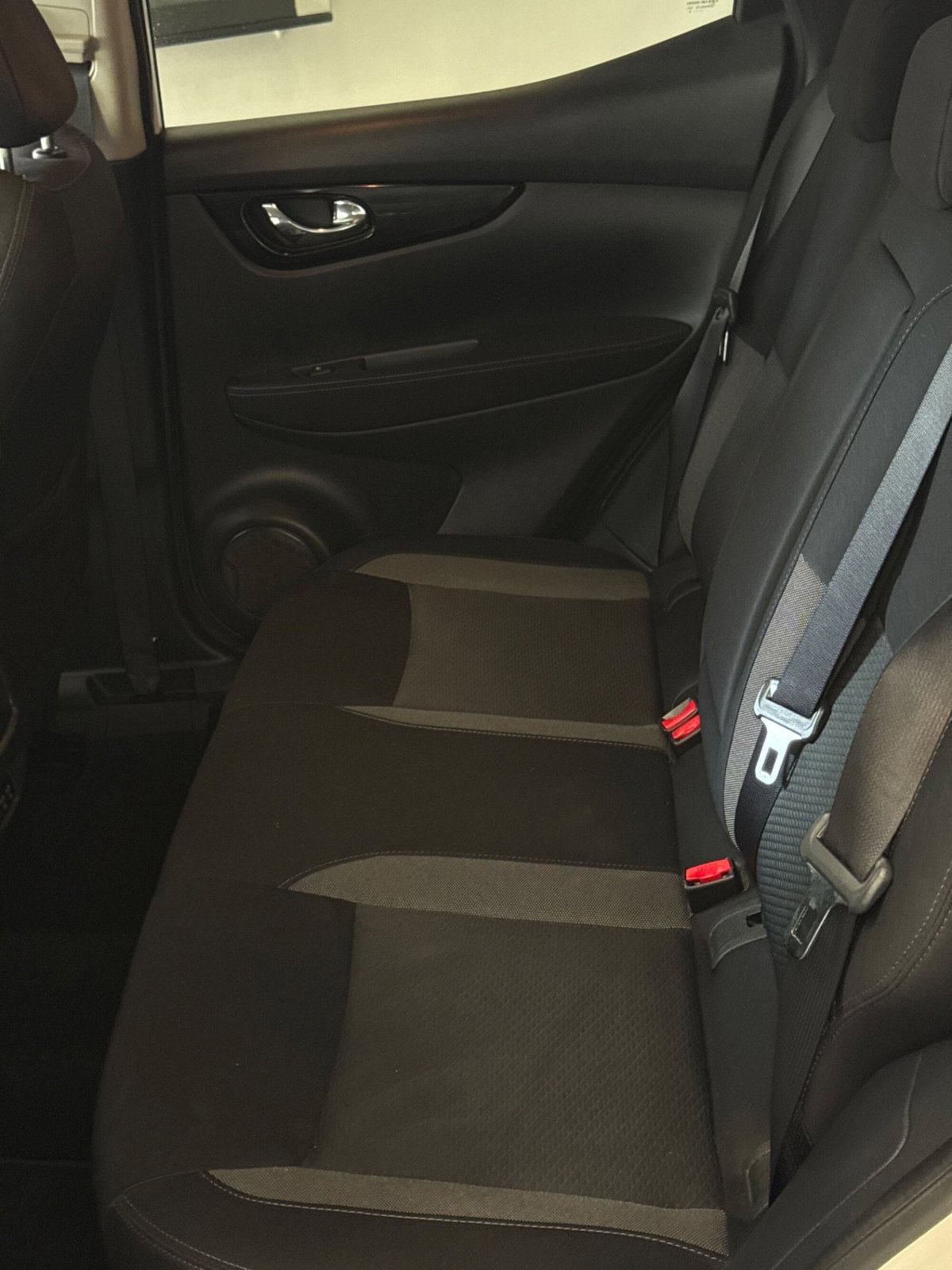 Nissan Qashqai 1.5 dCi 115 CV Tekna (10)