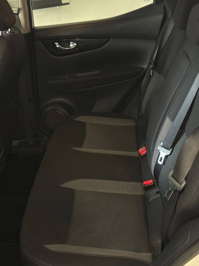 Nissan Qashqai 1.5 dCi 115 CV Tekna (10)