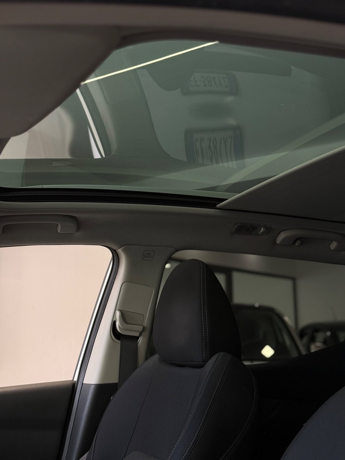 Nissan Qashqai 1.5 dCi Tekna (14)