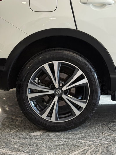 Nissan Qashqai 1.5 dCi Tekna (15)