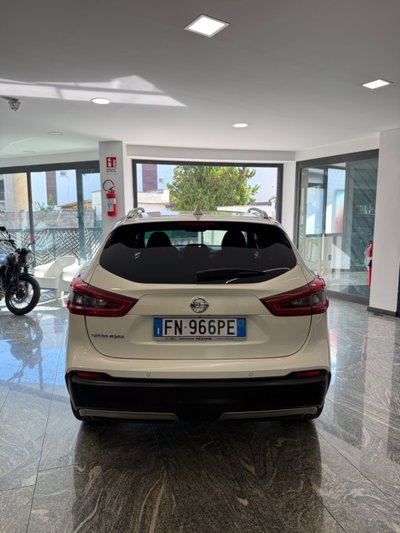 Nissan Qashqai 1.5 dCi Tekna (3)