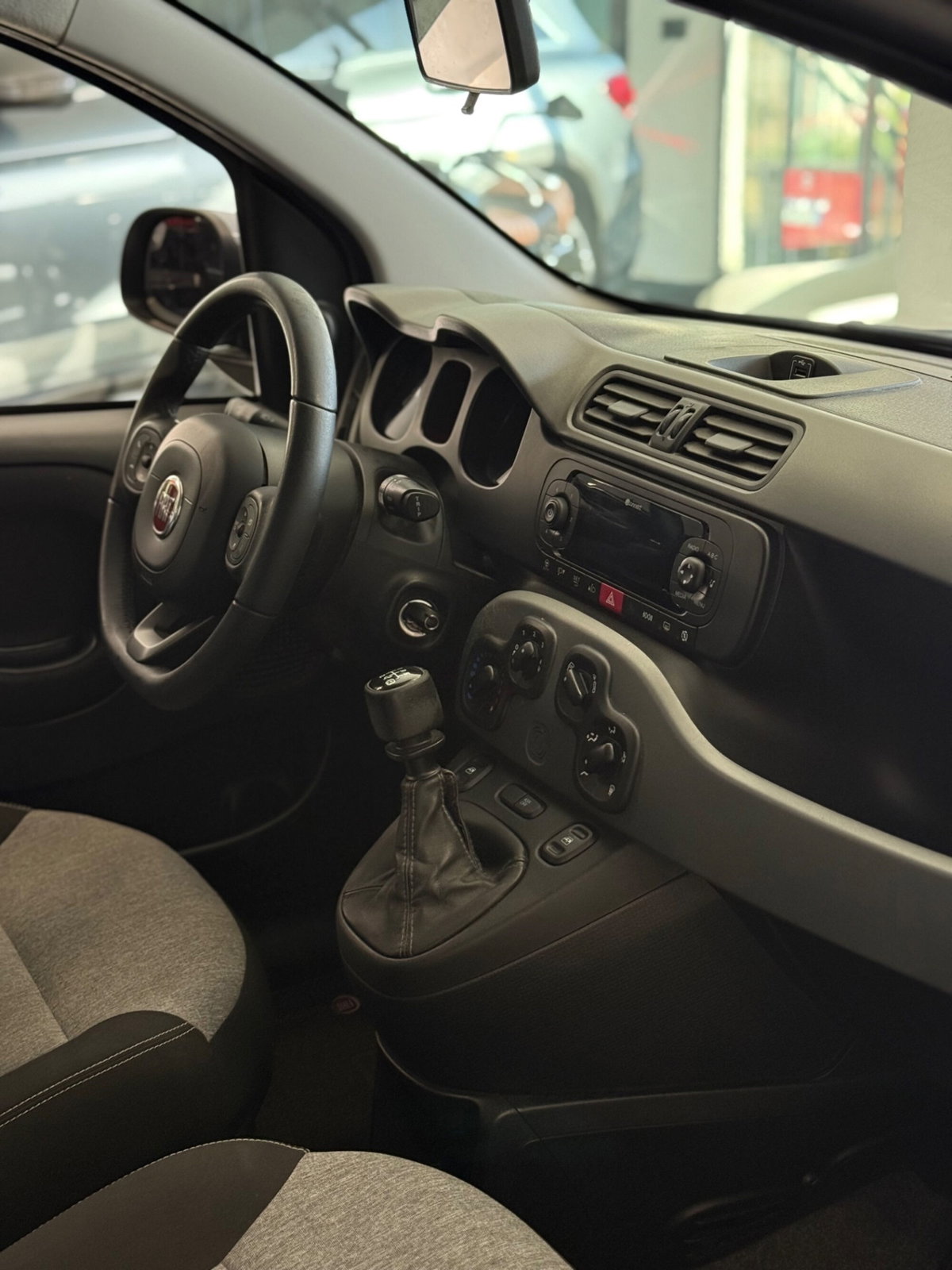 Fiat Panda 1.2 Lounge (10)