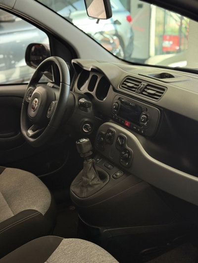 Fiat Panda 1.2 Lounge (10)