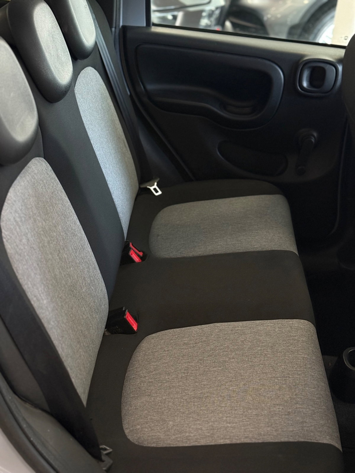 Fiat Panda 1.2 Lounge (11)