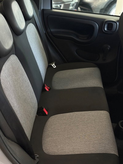 Fiat Panda 1.2 Lounge (11)
