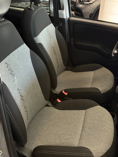 Fiat Panda 1.2 Lounge (12)