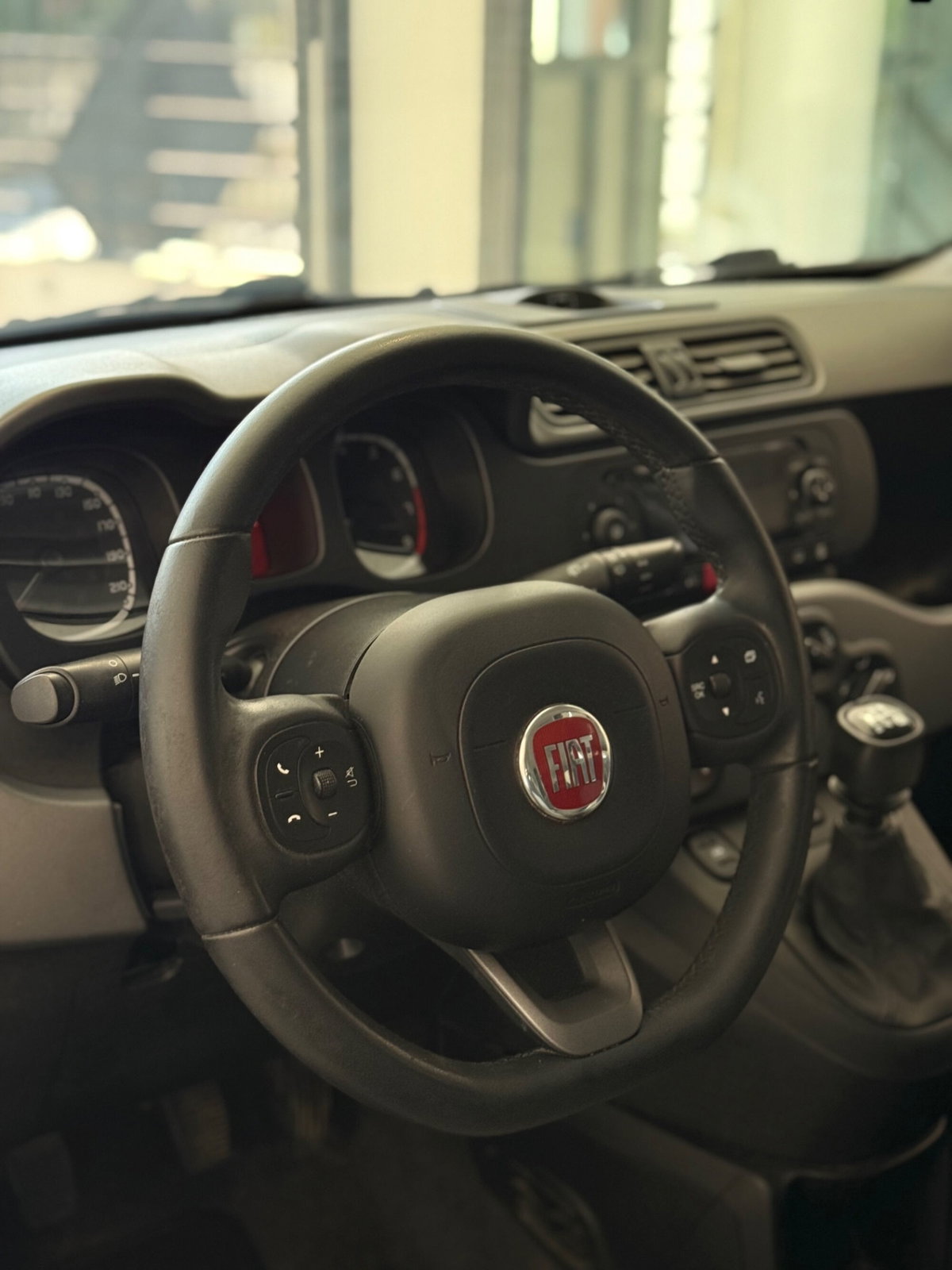 Fiat Panda 1.2 Lounge (13)