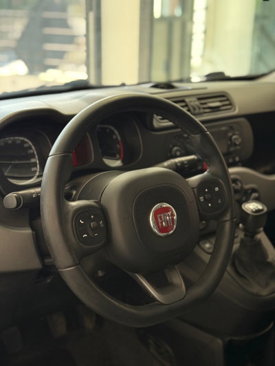 Fiat Panda 1.2 Lounge (13)