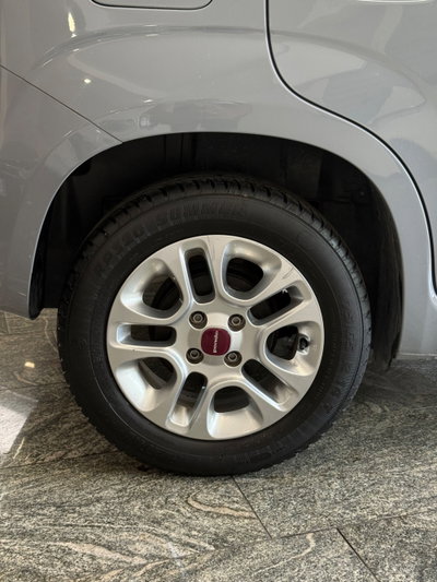 Fiat Panda 1.2 Lounge (14)