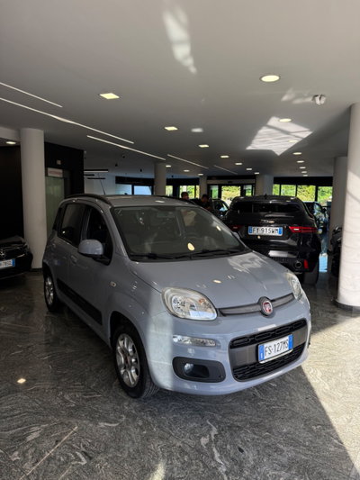 Fiat Panda 1.2 Lounge (3)