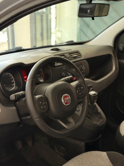 Fiat Panda 1.2 Lounge (7)