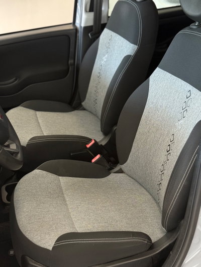 Fiat Panda 1.2 Lounge (8)