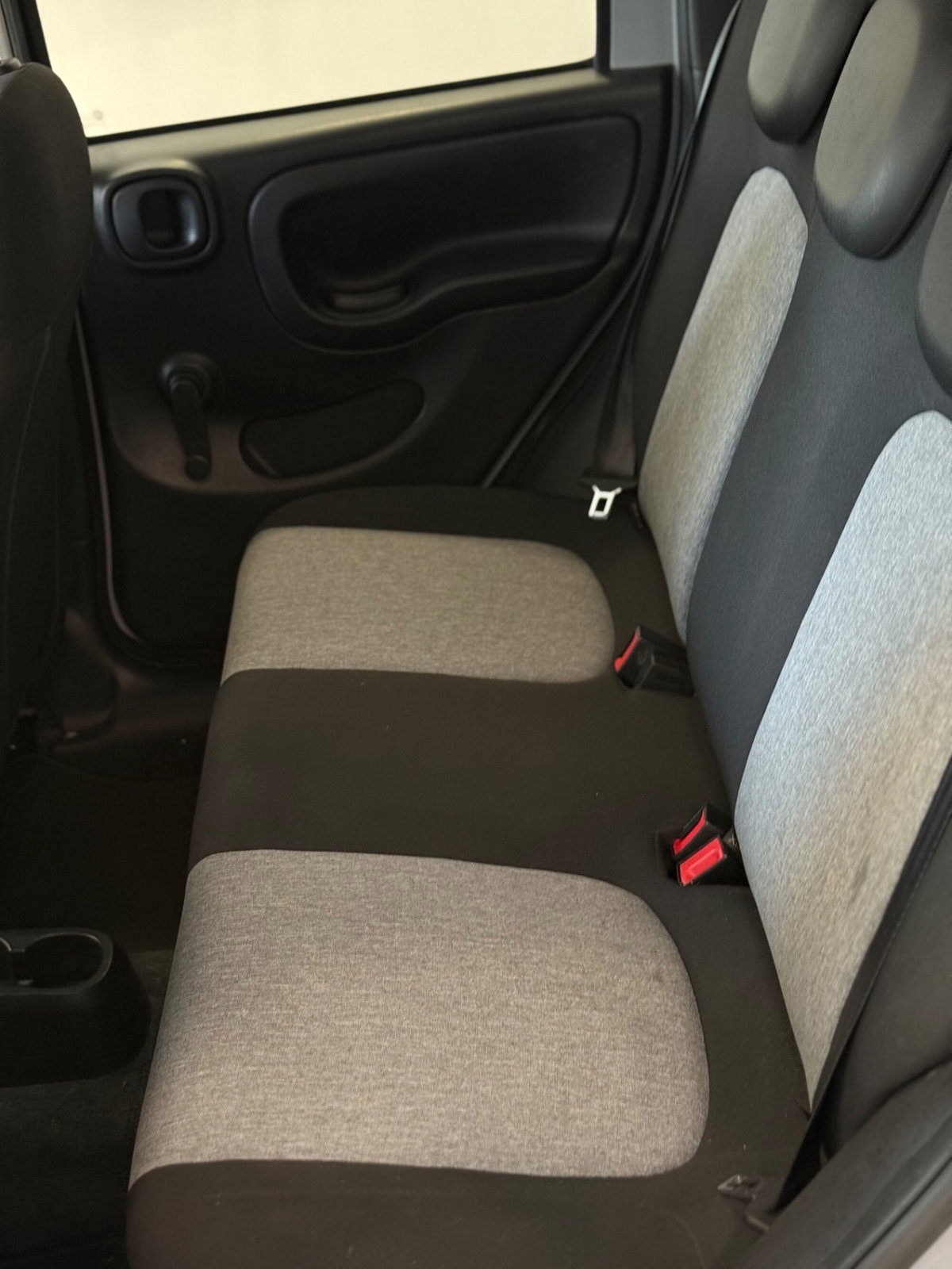 Fiat Panda 1.2 Lounge (9)
