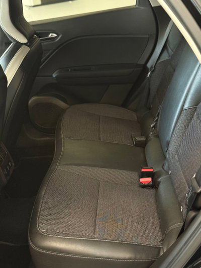 Renault Captur TCe 100 CV GPL Techno (12)