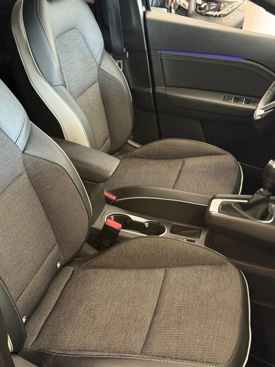 Renault Captur TCe 100 CV GPL Techno (13)