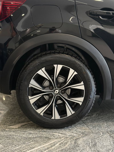 Renault Captur TCe 100 CV GPL Techno (14)