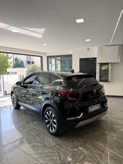Renault Captur TCe 100 CV GPL Techno (6)