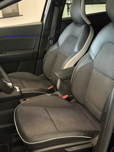 Renault Captur TCe 100 CV GPL Techno (7)