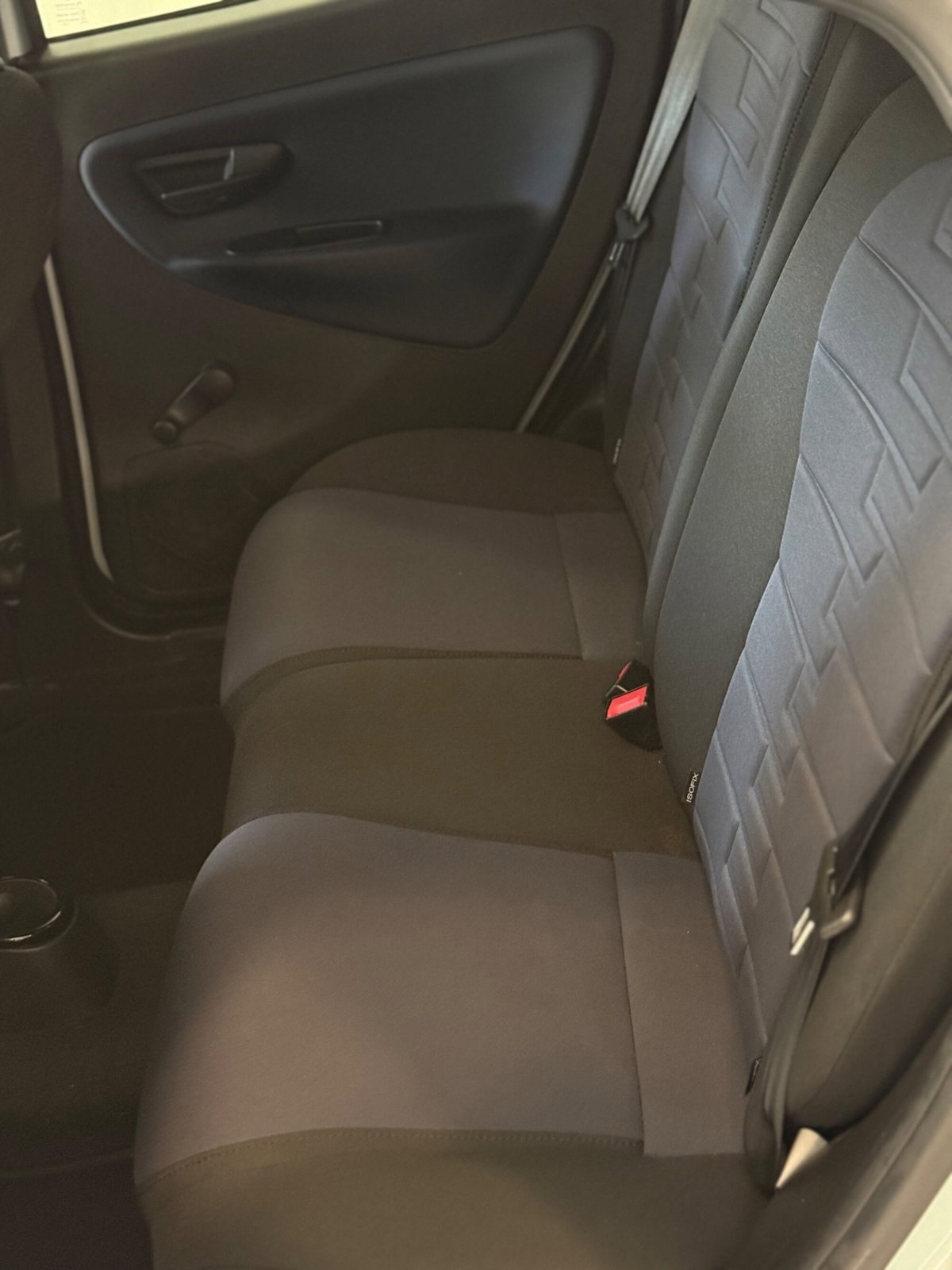 Lancia Ypsilon 1.0 FireFly 5 porte S&S Hybrid Maryne (10)