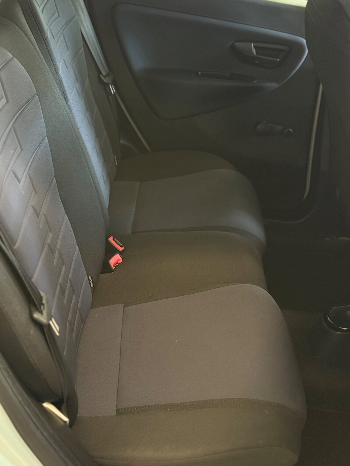 Lancia Ypsilon 1.0 FireFly 5 porte S&S Hybrid Maryne (11)