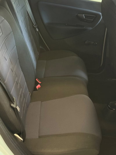 Lancia Ypsilon 1.0 FireFly 5 porte S&S Hybrid Maryne (11)