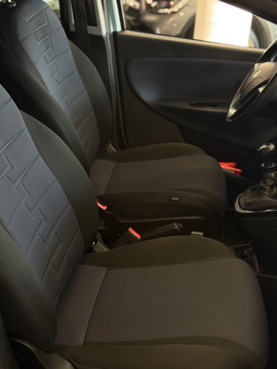 Lancia Ypsilon 1.0 FireFly 5 porte S&S Hybrid Maryne (13)
