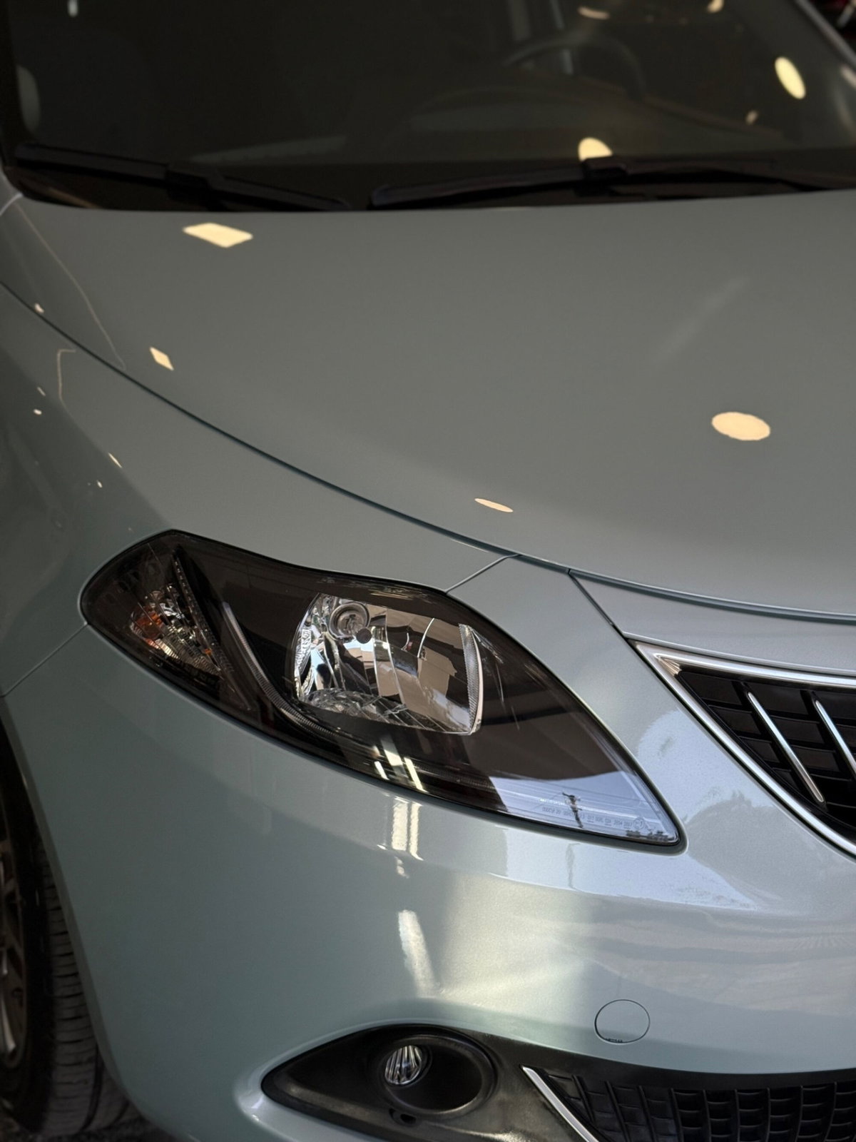 Lancia Ypsilon 1.0 FireFly 5 porte S&S Hybrid Maryne (15)