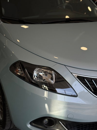 Lancia Ypsilon 1.0 FireFly 5 porte S&S Hybrid Maryne (15)