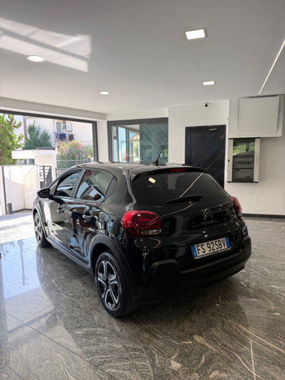 Citroen C3 BlueHDi 100 S&S Shine (2)