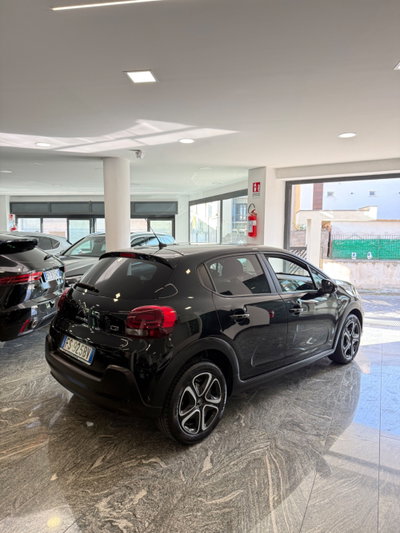 Citroen C3 BlueHDi 100 S&S Shine (3)
