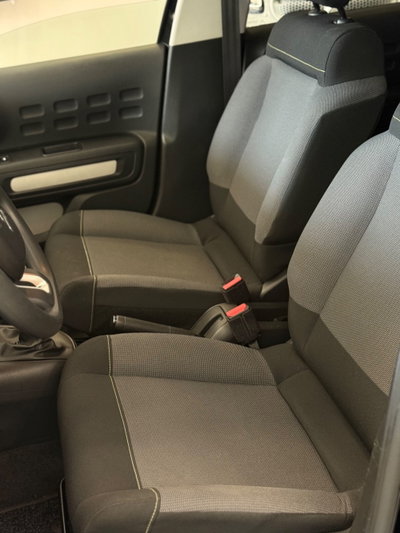 Citroen C3 BlueHDi 100 S&S Shine (6)