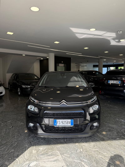 Citroen C3 BlueHDi 100 S&S Shine (7)