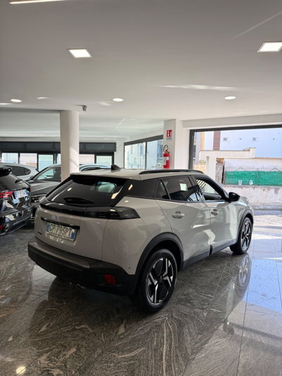 Peugeot 2008 BlueHDi 130 S&S EAT8 Allure Pack (4)