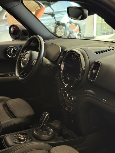 MINI Mini Countryman 2.0 Cooper D Northwood Edition Countryman (10)